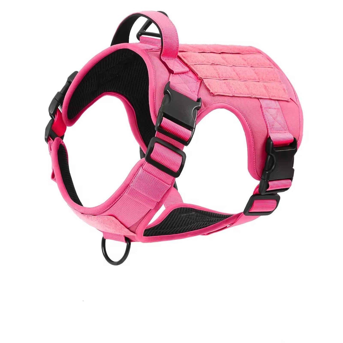 K9 Tactical Pro Harness™