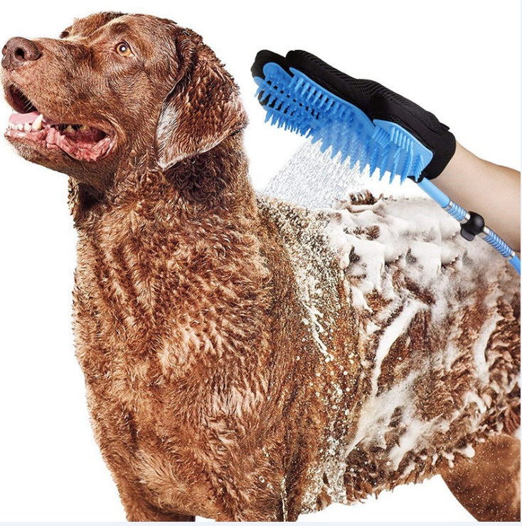 AquaBath Handheld Pet Shower Tool™