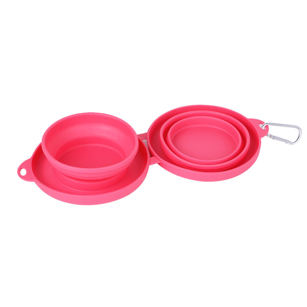DuoFold Travel Bowl™