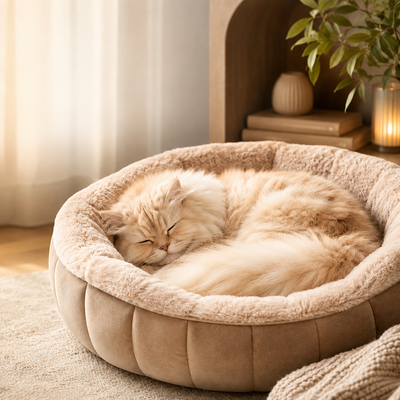Cozy Beds