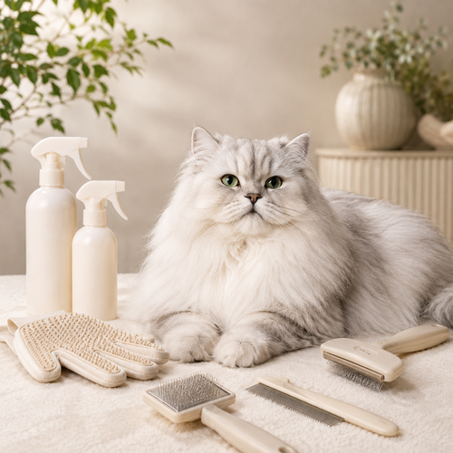 Fur Care