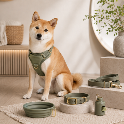 Walk Gear