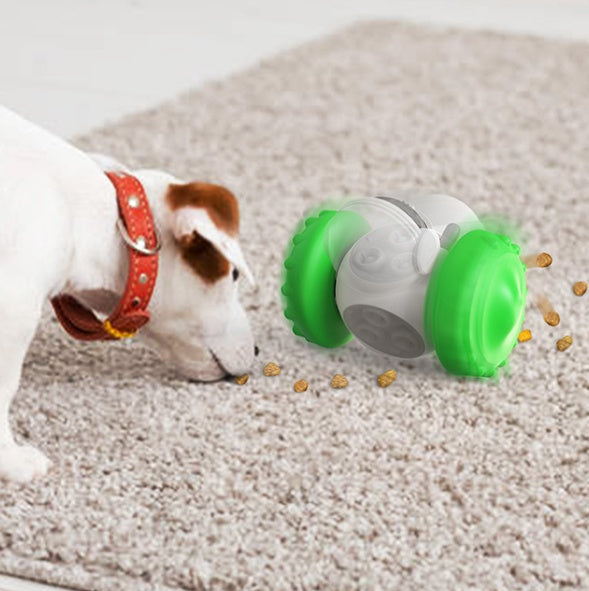 SmartFeed Treat Puzzle Toy™