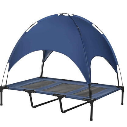 AeroShade Elevated Dog Cot™