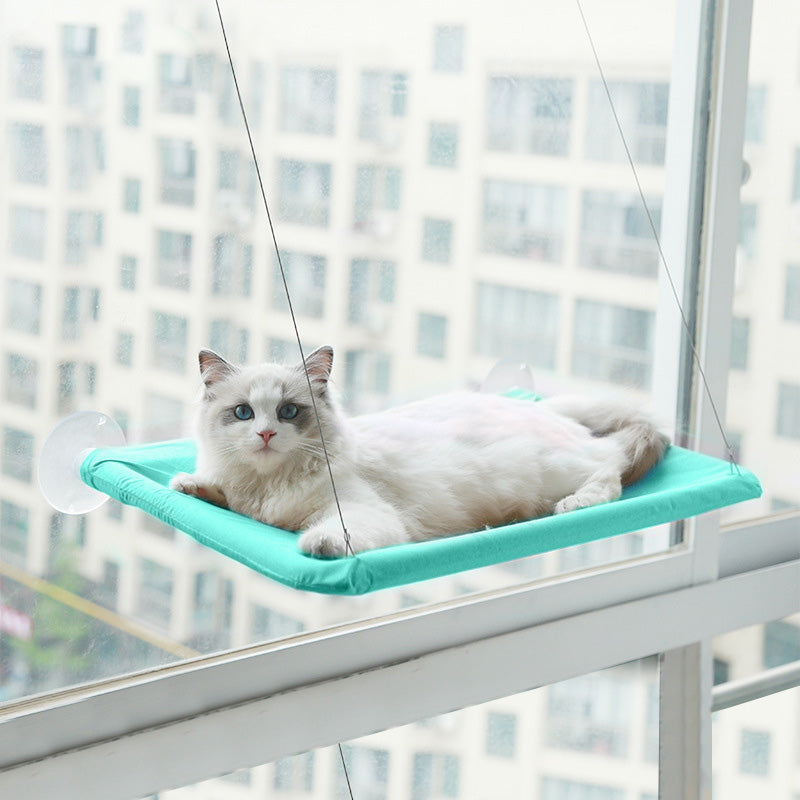 SkyView Window Hammock™