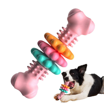 BoneChew Bite-Resistant Toy™