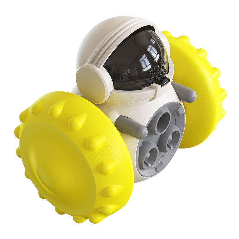 SmartFeed Treat Puzzle Toy™