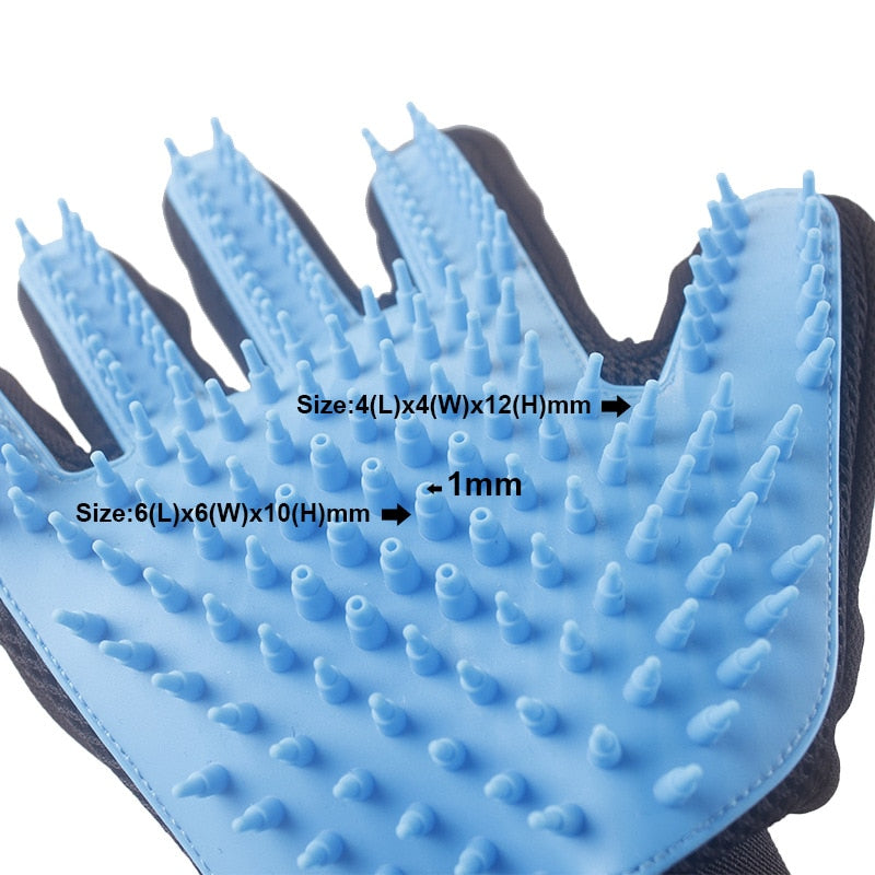 AquaBath Handheld Pet Shower Tool™