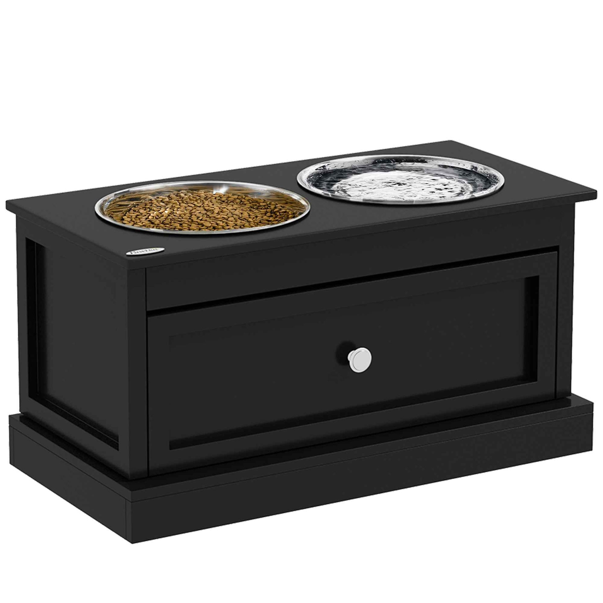 ElevateMate Pro Feeding Station™