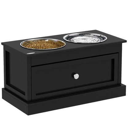 ElevateMate Pro Feeding Station™