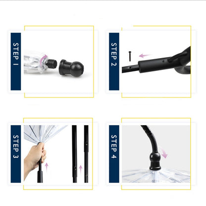 PawShield C-Type Umbrella™