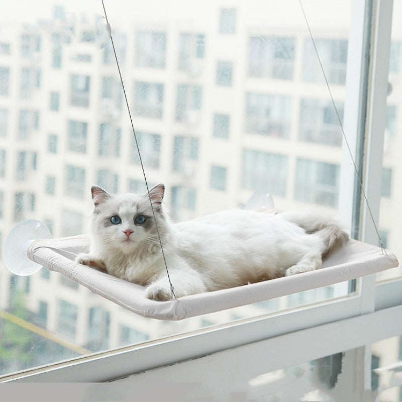 SkyView Window Hammock™