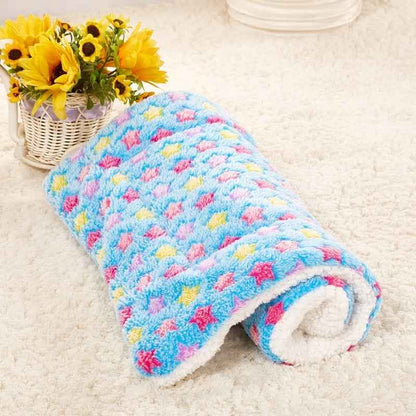 CozyPaw Pet Blanket Mat™