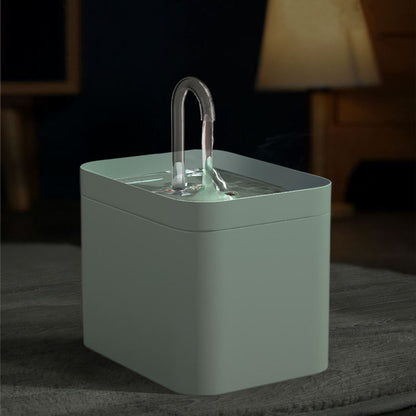 AquaFlow Smart Fountain™