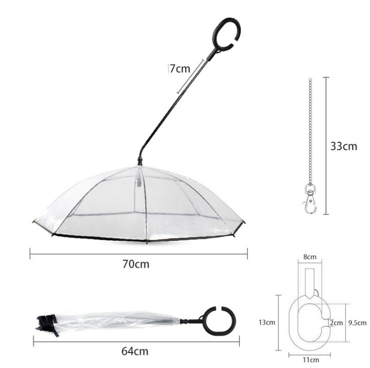 PawShield C-Type Umbrella™