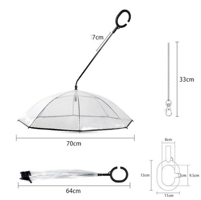 PawShield C-Type Umbrella™