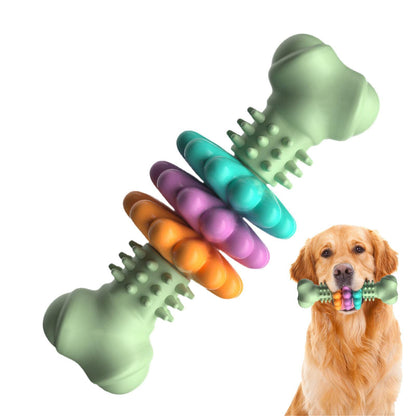 BoneChew Bite-Resistant Toy™