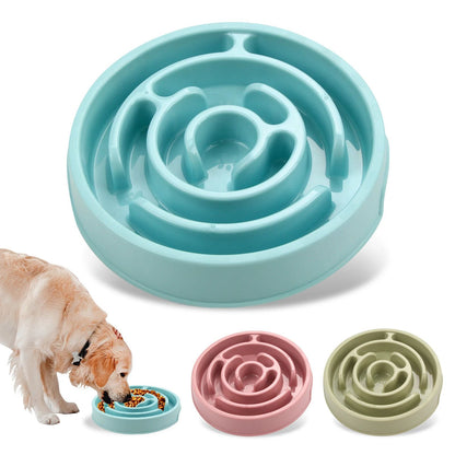 SlowMaze Feeder™