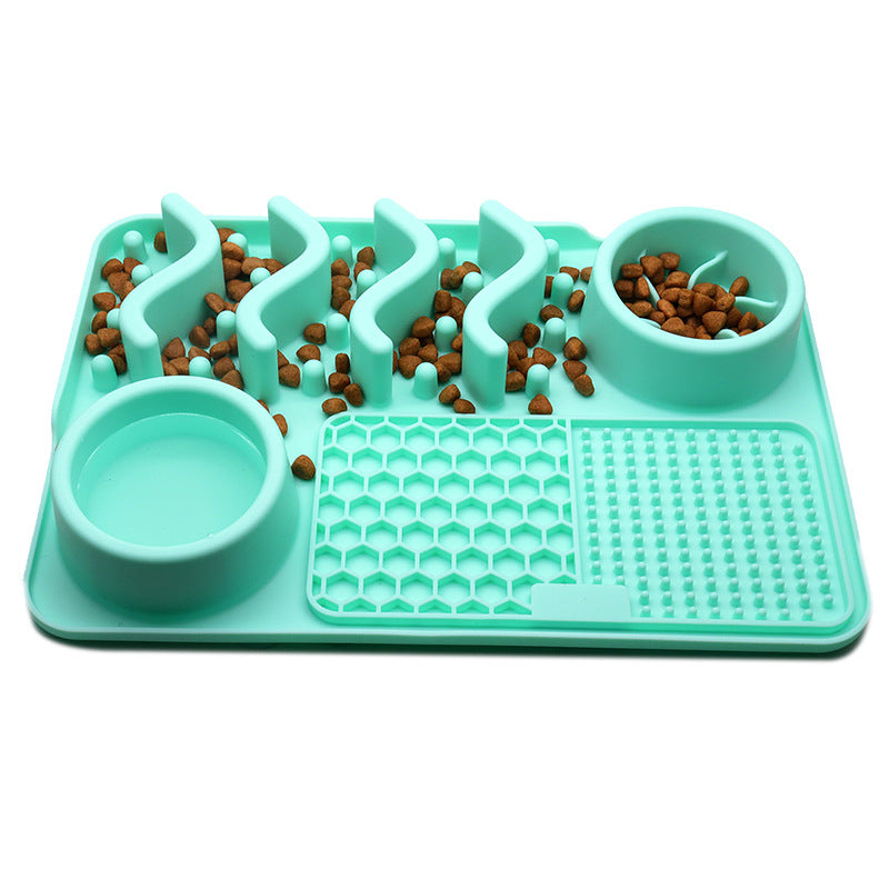 LickiCalm Silicone Pad™