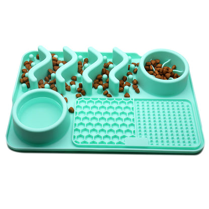 LickiCalm Silicone Pad™