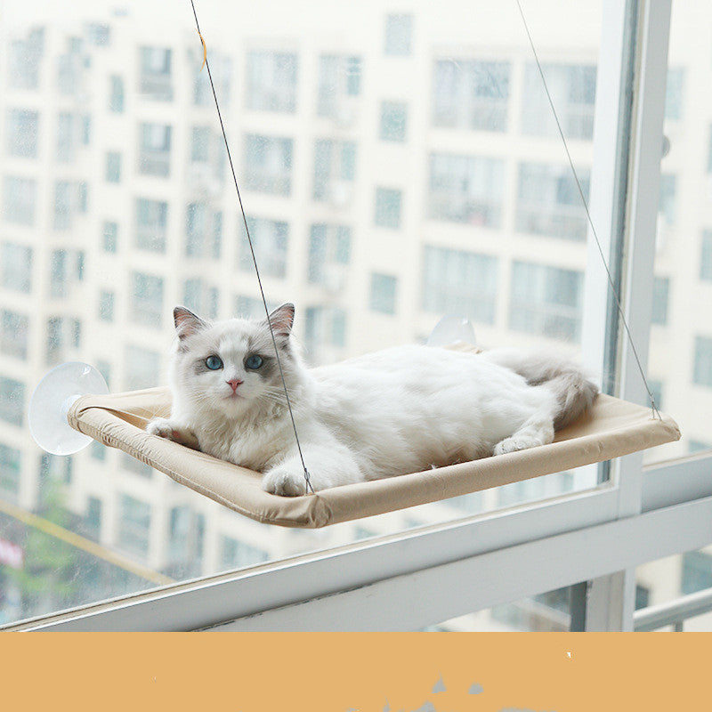 SkyView Window Hammock™