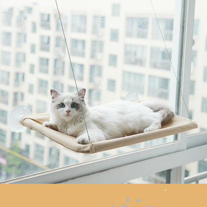 SkyView Window Hammock™