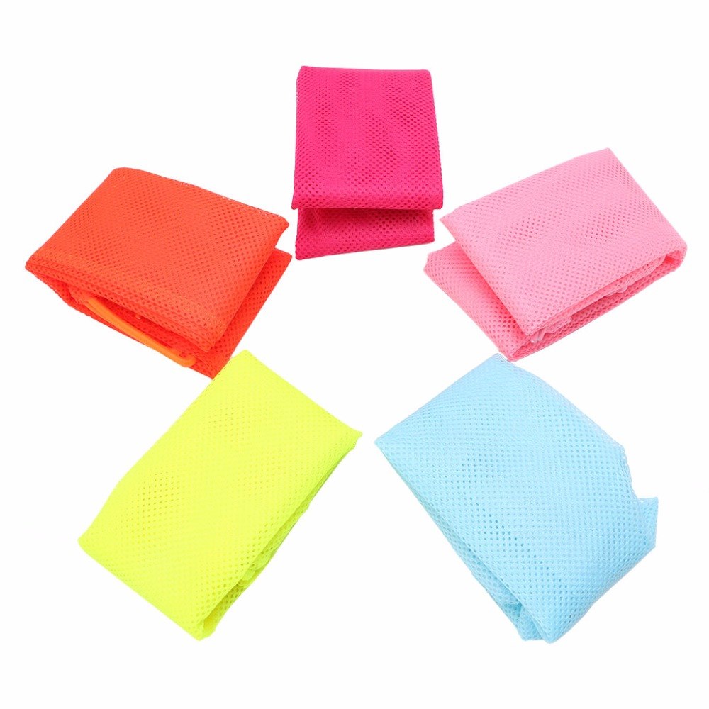 SoftMesh Cat Grooming Bag™