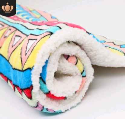CozyPaw Pet Blanket Mat™