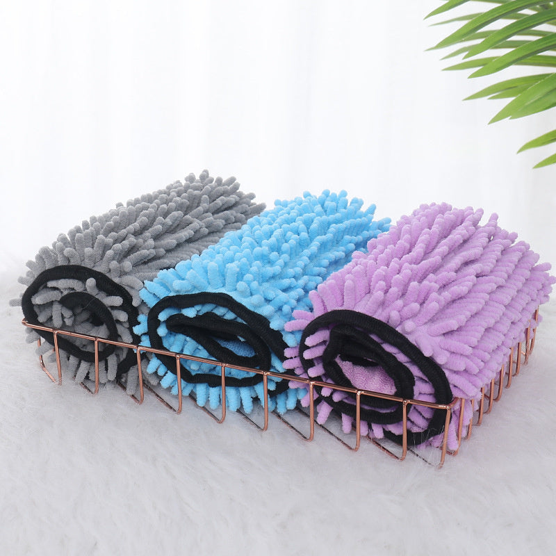 DryPaw Microfiber Bath Towel™