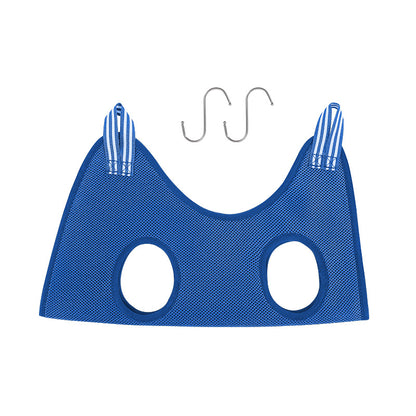 SafeLift Grooming Hammock Harness™