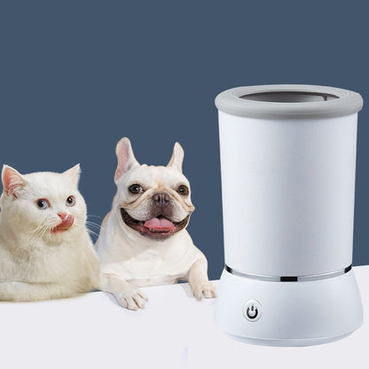 PawClean Smart Cup™