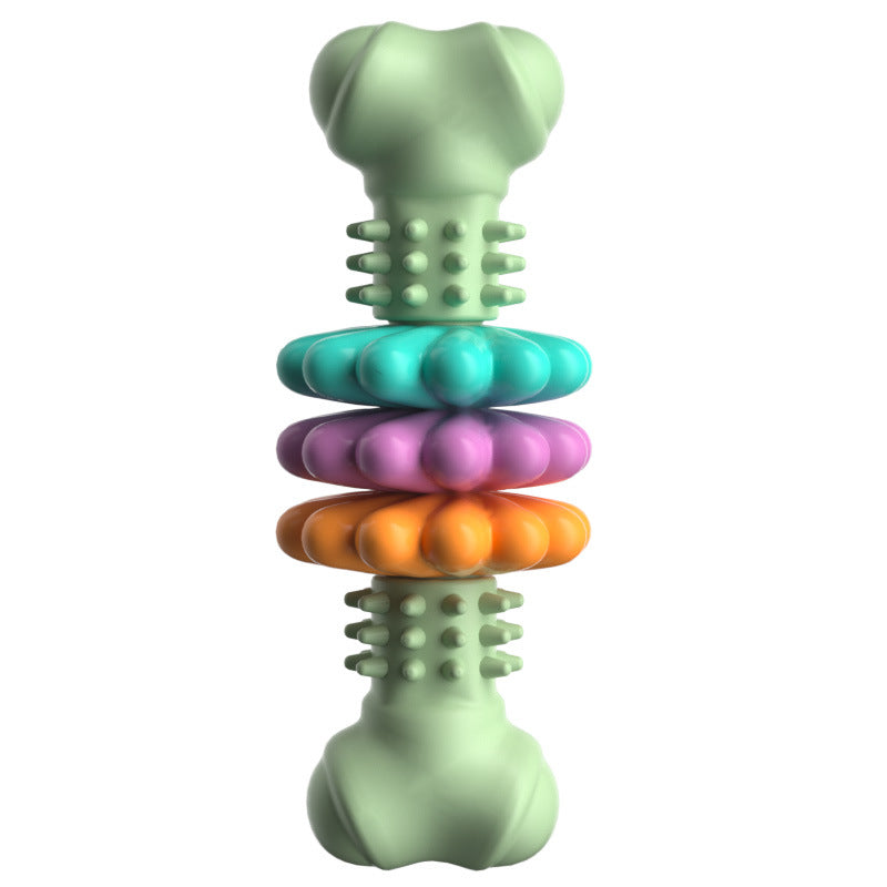 BoneChew Bite-Resistant Toy™