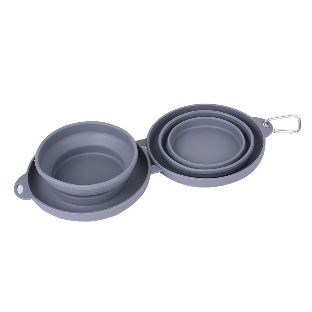 DuoFold Travel Bowl™