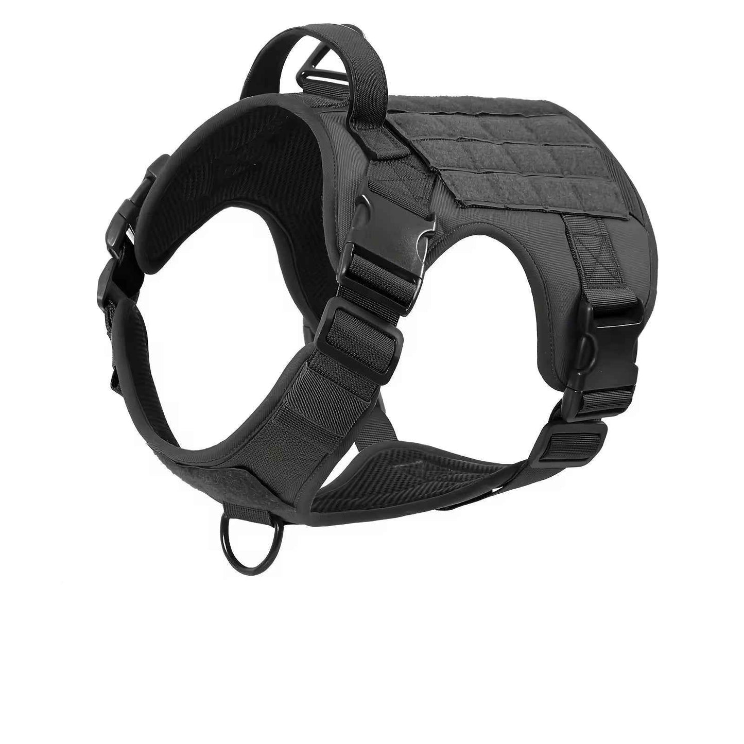 K9 Tactical Pro Harness™
