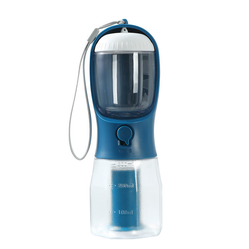 TravelPaw 3-in-1 Pet Bottle™
