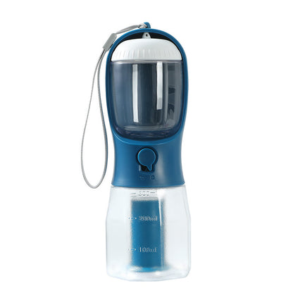 TravelPaw 3-in-1 Pet Bottle™