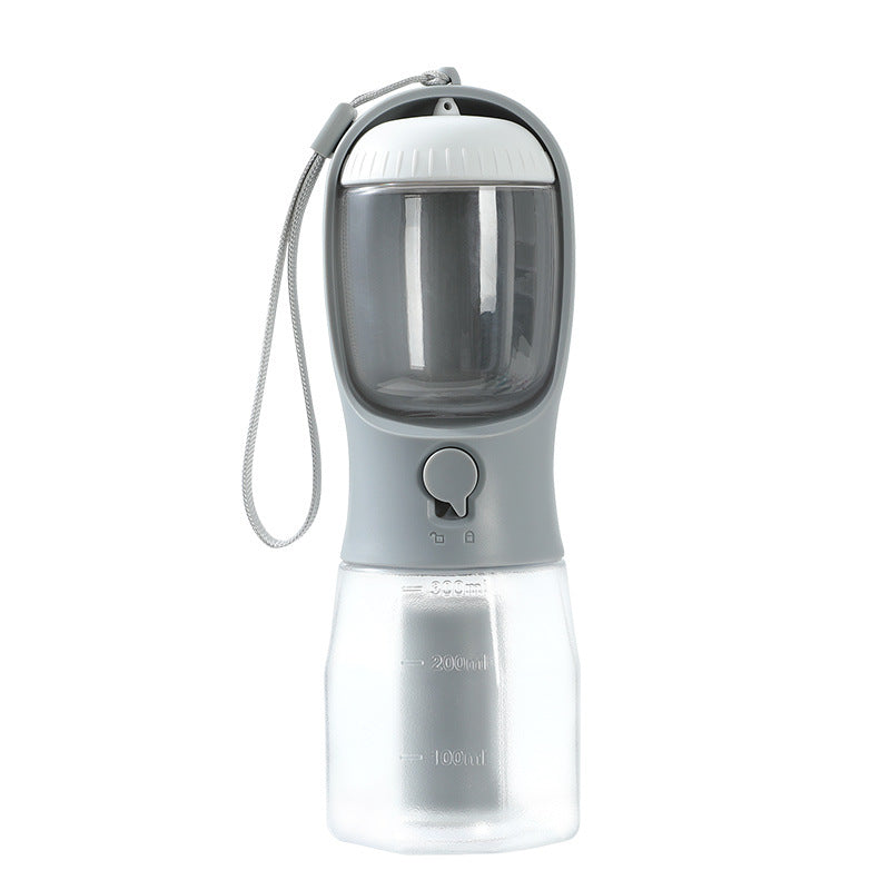 TravelPaw 3-in-1 Pet Bottle™