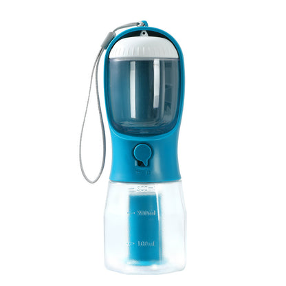 TravelPaw 3-in-1 Pet Bottle™
