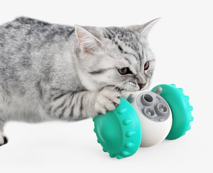 SmartFeed Treat Puzzle Toy™