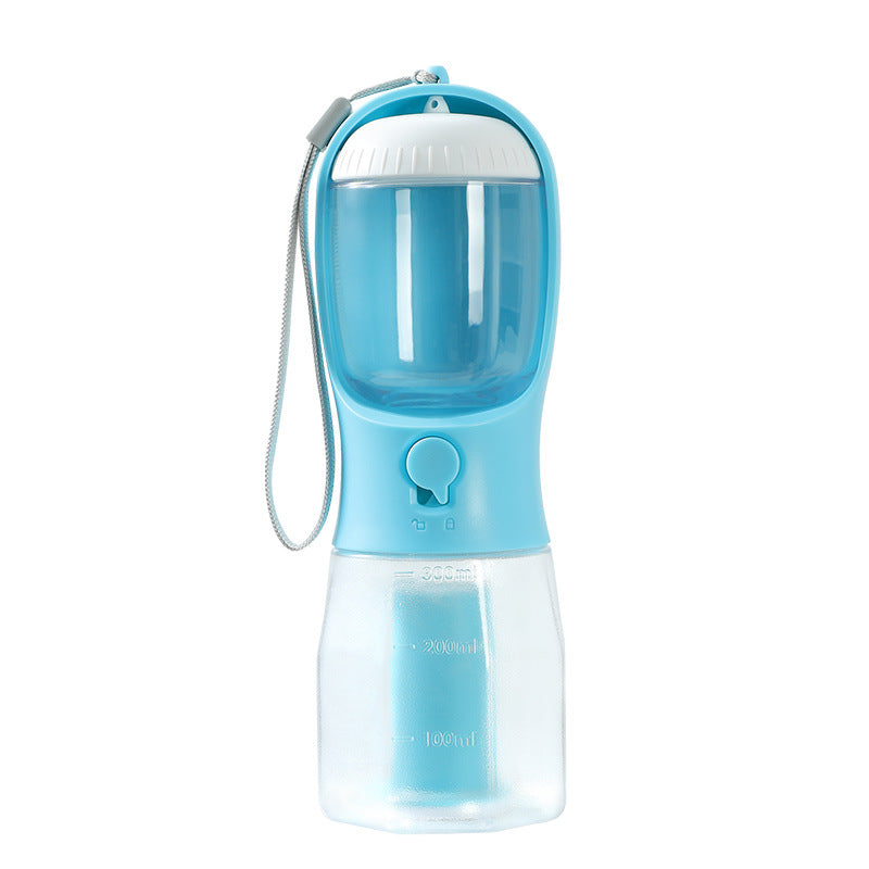 TravelPaw 3-in-1 Pet Bottle™