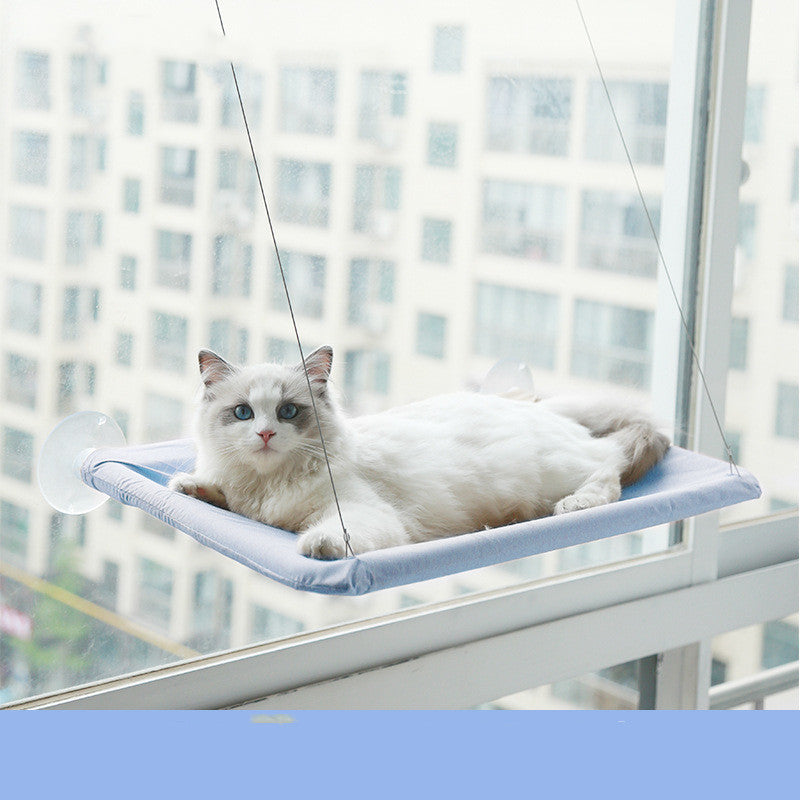 SkyView Window Hammock™