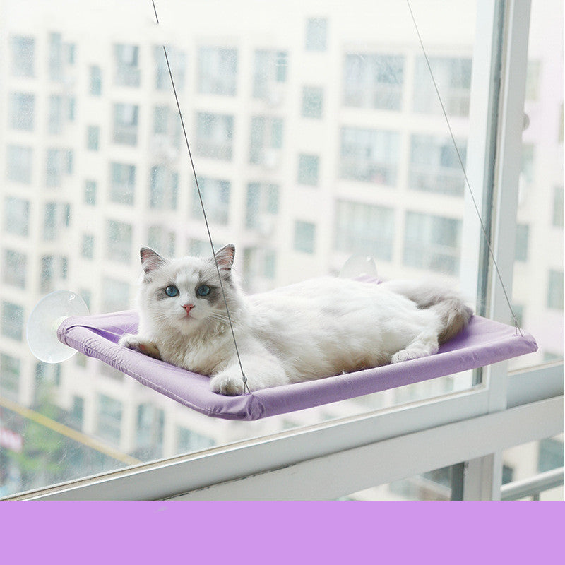 SkyView Window Hammock™