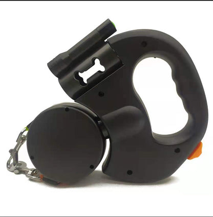 TwinGlow 360 Double Leash™