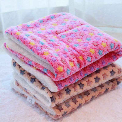 CozyPaw Pet Blanket Mat™