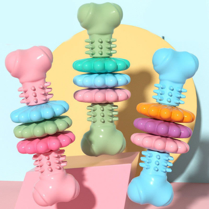 BoneChew Bite-Resistant Toy™