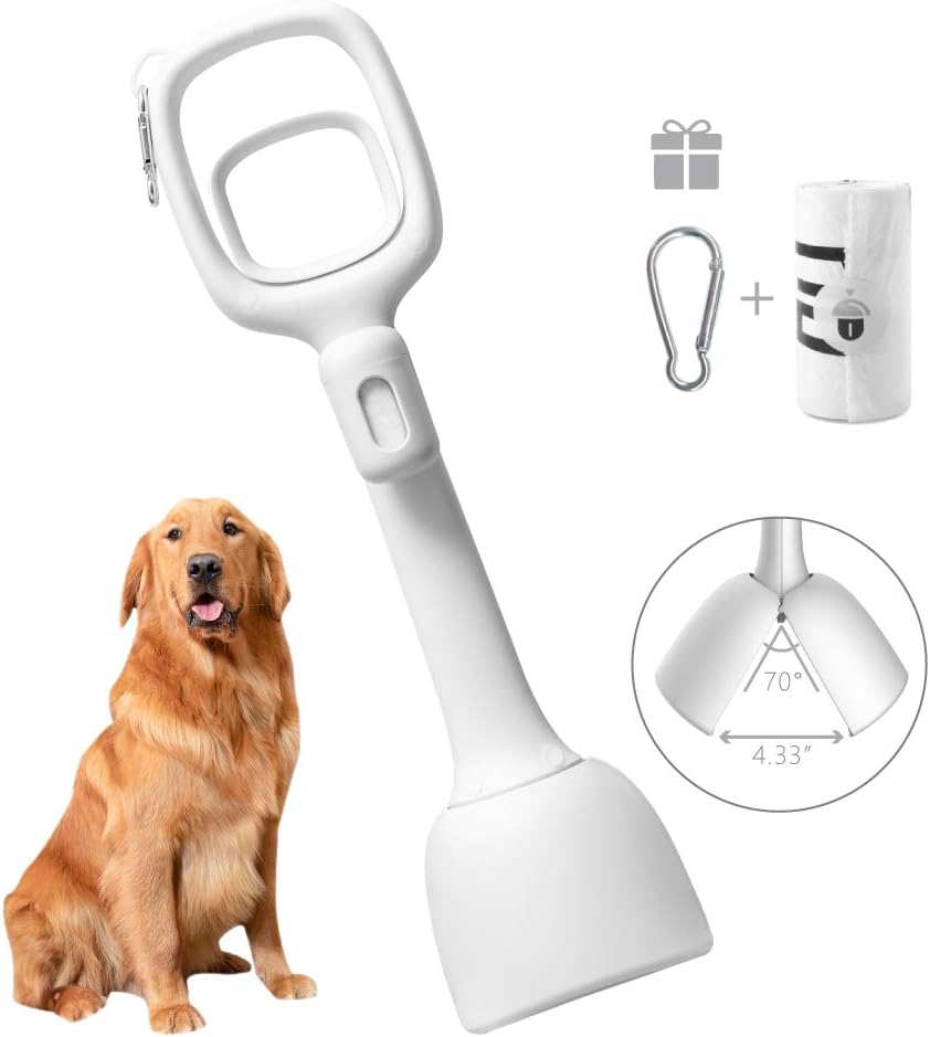 CleanPaw Scooper™