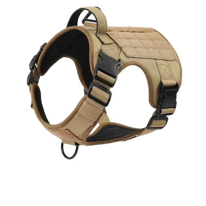 K9 Tactical Pro Harness™