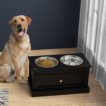 ElevateMate Pro Feeding Station™