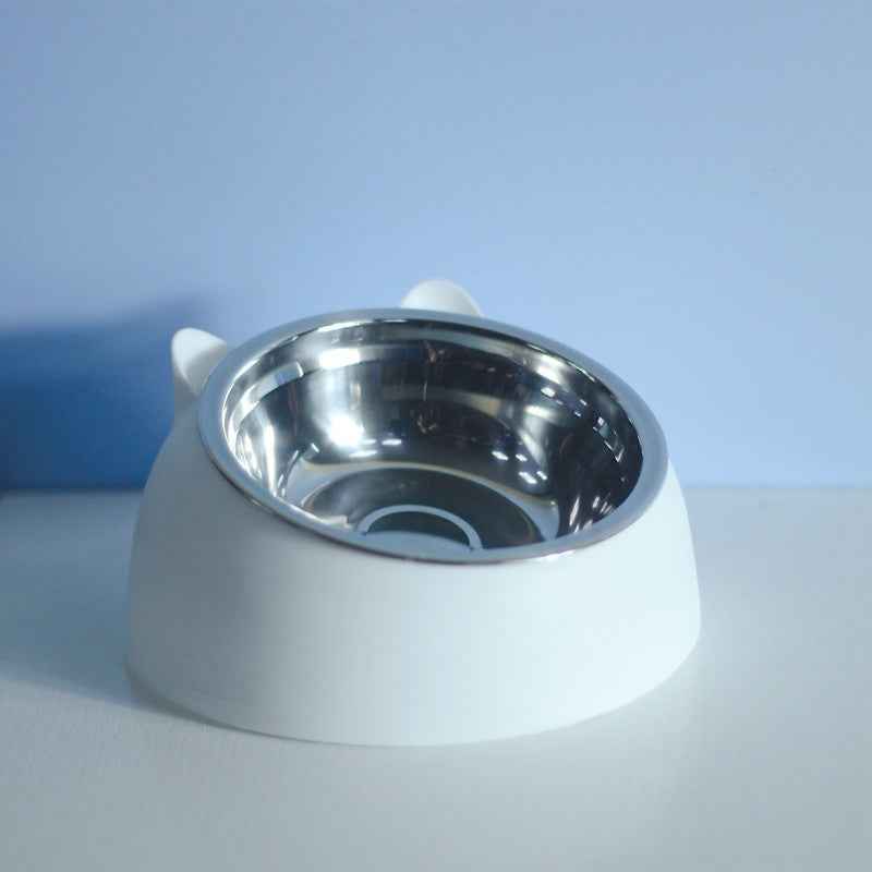 TiltFeast Stainless Steel Bowl™