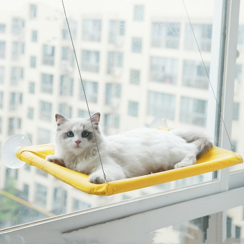 SkyView Window Hammock™